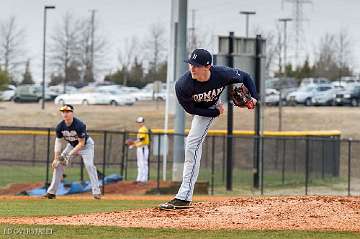 DHS vs Chesnee  2-19-14 -49